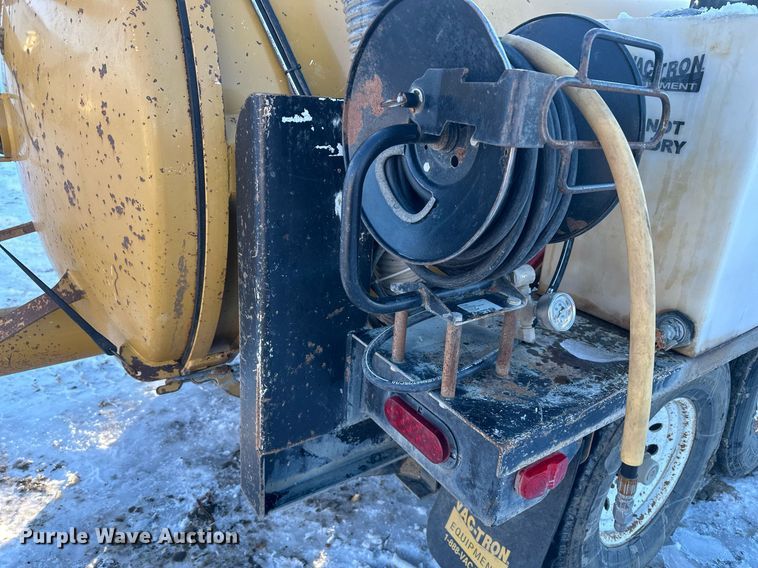 image for item ER5085 2011 Vac-Tron VT-19LP vacuum excavator