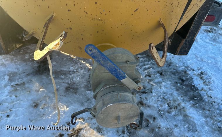 image for item ER5085 2011 Vac-Tron VT-19LP vacuum excavator