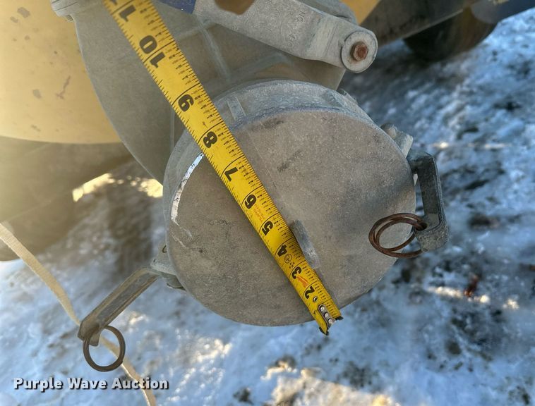 image for item ER5085 2011 Vac-Tron VT-19LP vacuum excavator