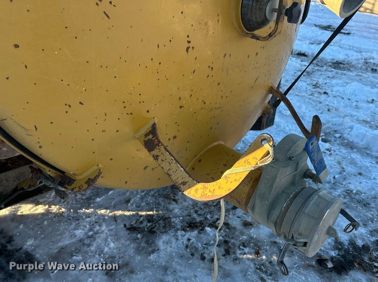 image for item ER5085 2011 Vac-Tron VT-19LP vacuum excavator