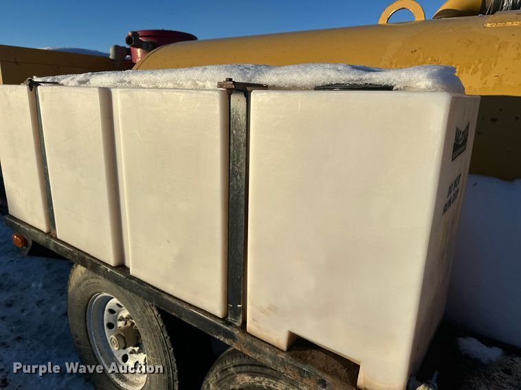 image for item ER5085 2011 Vac-Tron VT-19LP vacuum excavator