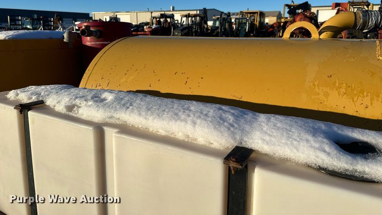 image for item ER5085 2011 Vac-Tron VT-19LP vacuum excavator