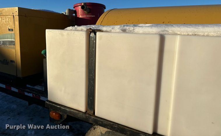 image for item ER5085 2011 Vac-Tron VT-19LP vacuum excavator