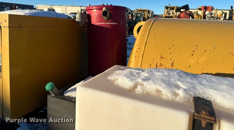 image for item ER5085 2011 Vac-Tron VT-19LP vacuum excavator