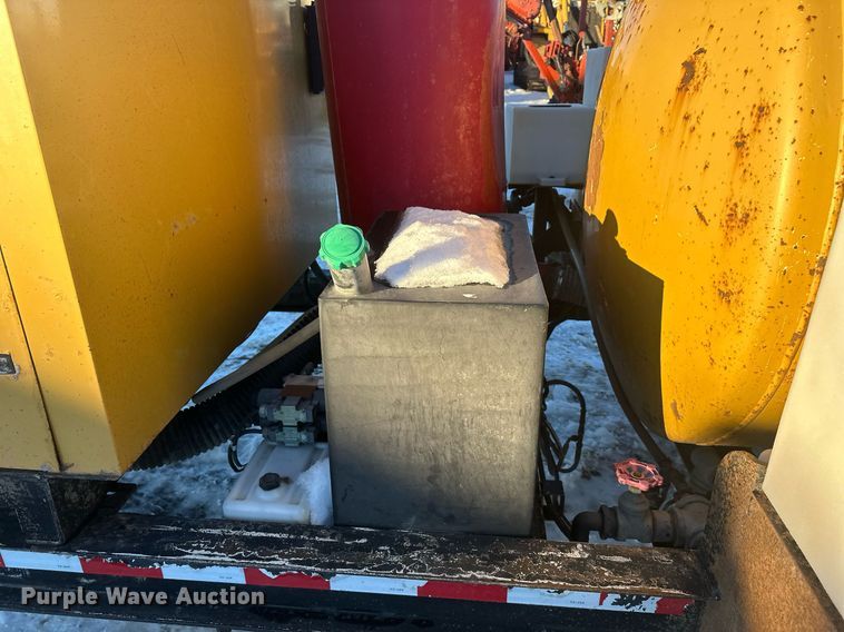 image for item ER5085 2011 Vac-Tron VT-19LP vacuum excavator