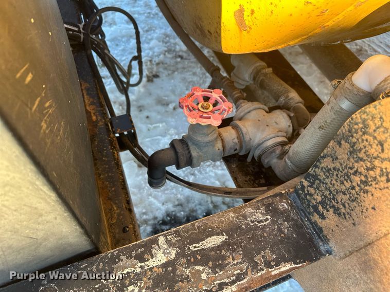 image for item ER5085 2011 Vac-Tron VT-19LP vacuum excavator