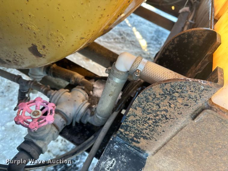 image for item ER5085 2011 Vac-Tron VT-19LP vacuum excavator