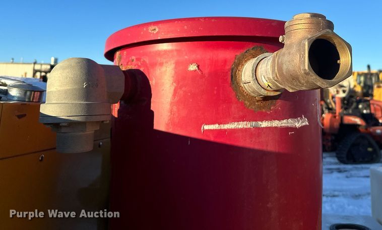 image for item ER5085 2011 Vac-Tron VT-19LP vacuum excavator