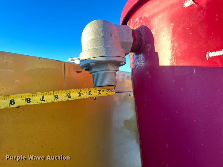 image for item ER5085 2011 Vac-Tron VT-19LP vacuum excavator