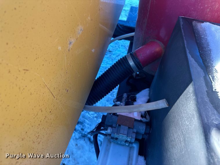 image for item ER5085 2011 Vac-Tron VT-19LP vacuum excavator