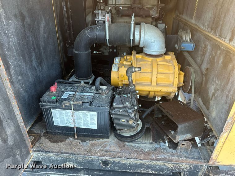 image for item ER5085 2011 Vac-Tron VT-19LP vacuum excavator