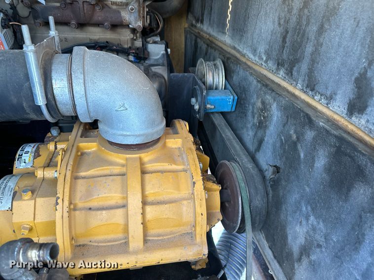 image for item ER5085 2011 Vac-Tron VT-19LP vacuum excavator