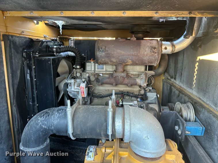 image for item ER5085 2011 Vac-Tron VT-19LP vacuum excavator