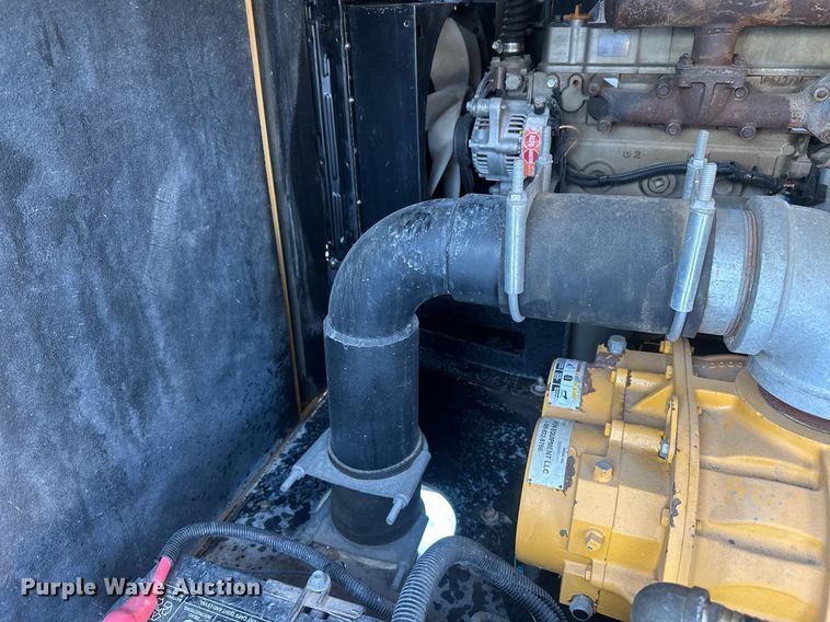 image for item ER5085 2011 Vac-Tron VT-19LP vacuum excavator