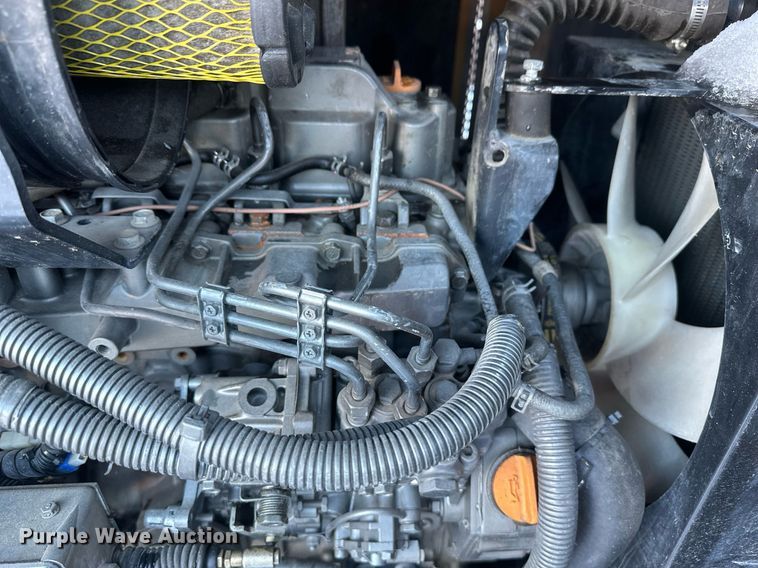 image for item ER5085 2011 Vac-Tron VT-19LP vacuum excavator