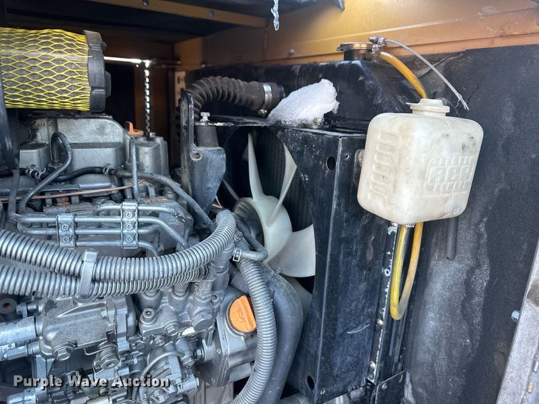 image for item ER5085 2011 Vac-Tron VT-19LP vacuum excavator