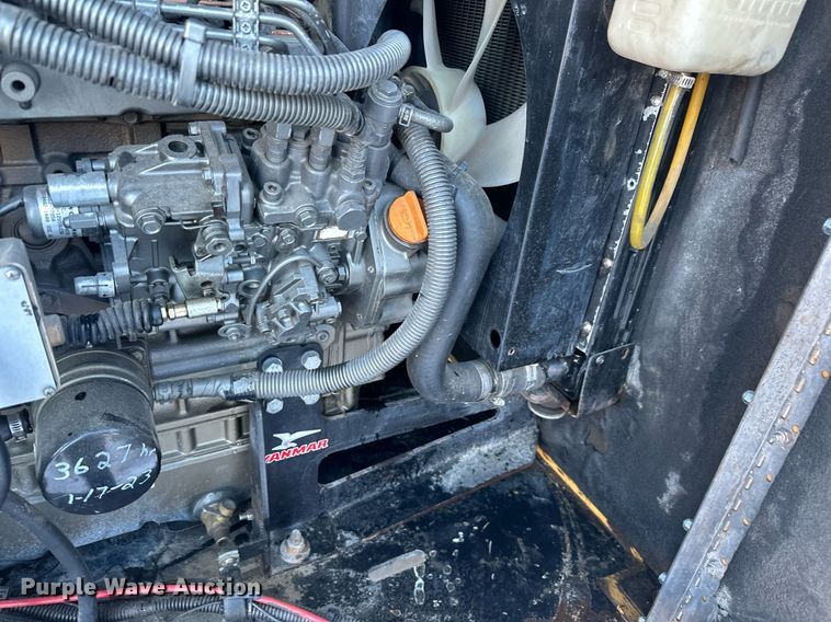 image for item ER5085 2011 Vac-Tron VT-19LP vacuum excavator