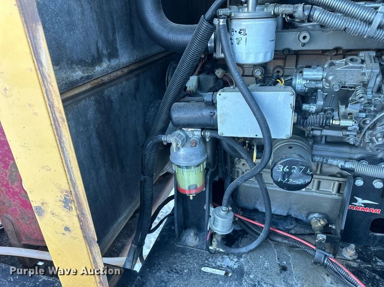 image for item ER5085 2011 Vac-Tron VT-19LP vacuum excavator