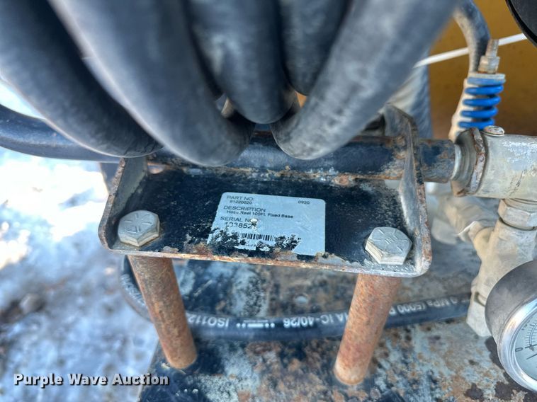 image for item ER5085 2011 Vac-Tron VT-19LP vacuum excavator