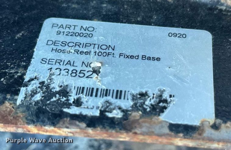 image for item ER5085 2011 Vac-Tron VT-19LP vacuum excavator