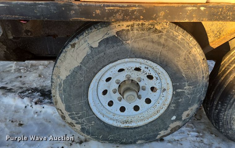 image for item ER5085 2011 Vac-Tron VT-19LP vacuum excavator