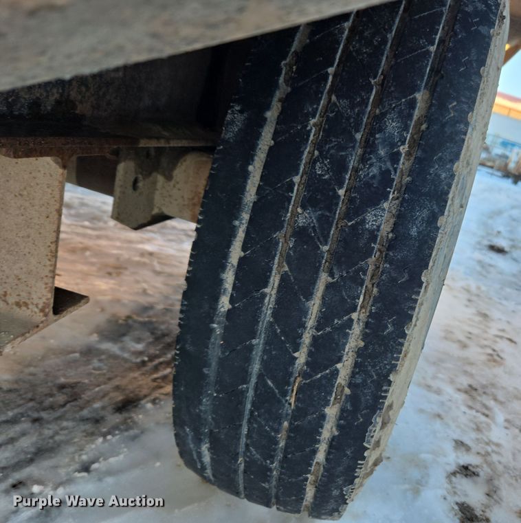 image for item ER5085 2011 Vac-Tron VT-19LP vacuum excavator