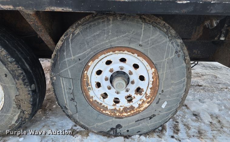 image for item ER5085 2011 Vac-Tron VT-19LP vacuum excavator