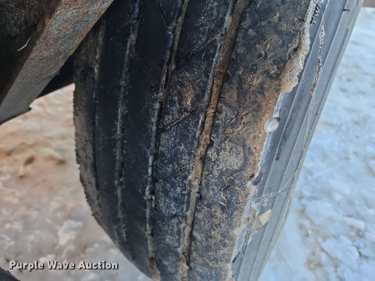 image for item ER5085 2011 Vac-Tron VT-19LP vacuum excavator