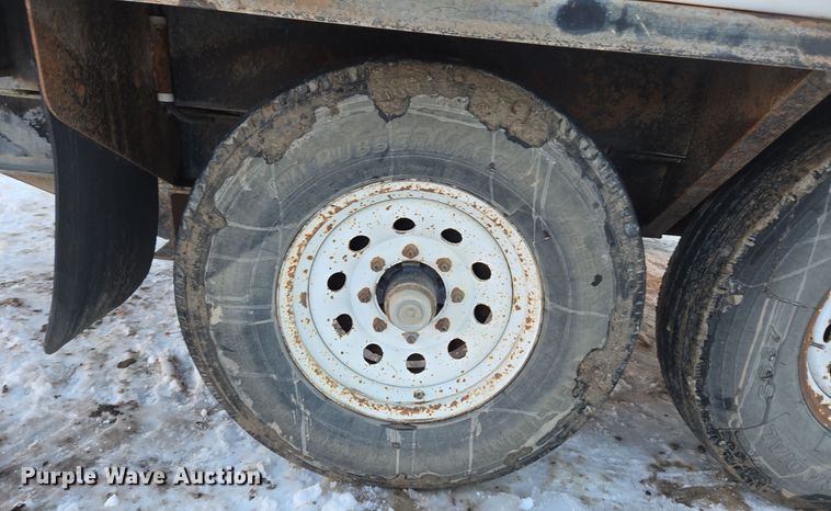 image for item ER5085 2011 Vac-Tron VT-19LP vacuum excavator