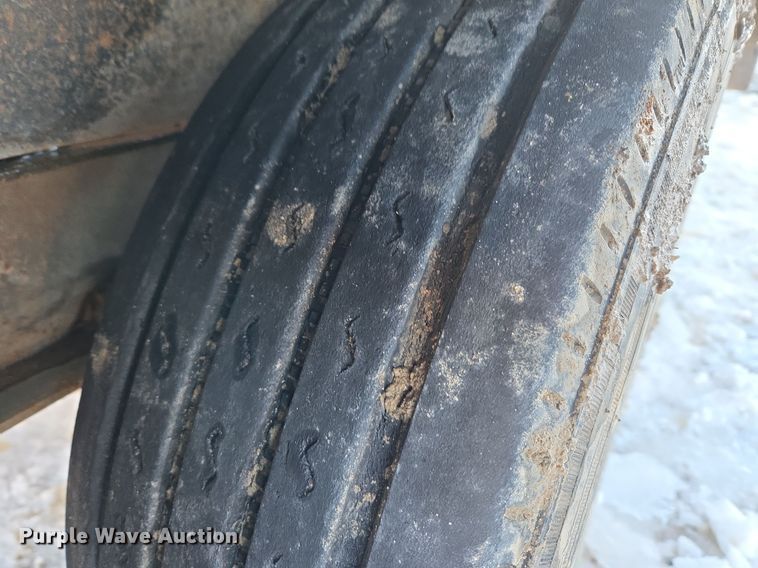 image for item ER5085 2011 Vac-Tron VT-19LP vacuum excavator