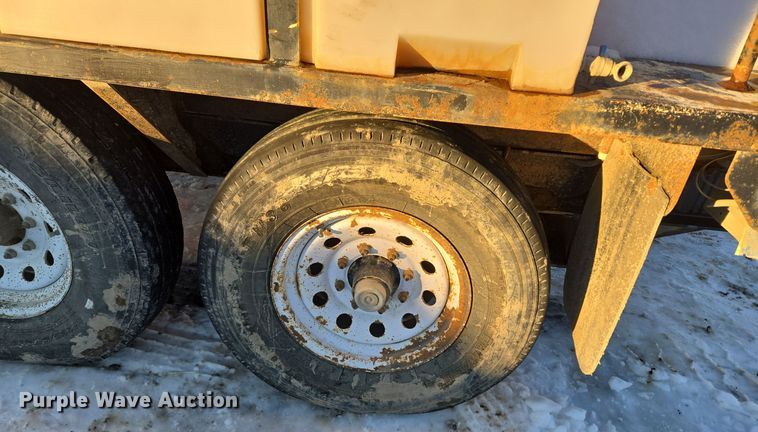 image for item ER5085 2011 Vac-Tron VT-19LP vacuum excavator