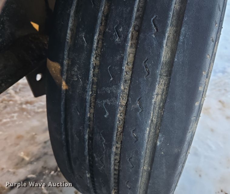 image for item ER5085 2011 Vac-Tron VT-19LP vacuum excavator