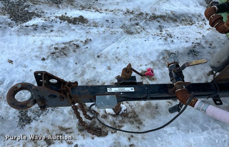 image for item ER5087 Sullair 375G DPQ JD air compressor