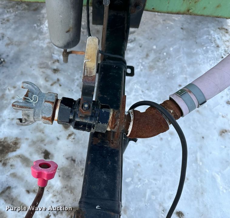 image for item ER5087 Sullair 375G DPQ JD air compressor