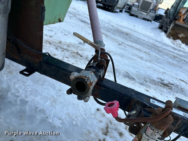 image for item ER5087 Sullair 375G DPQ JD air compressor