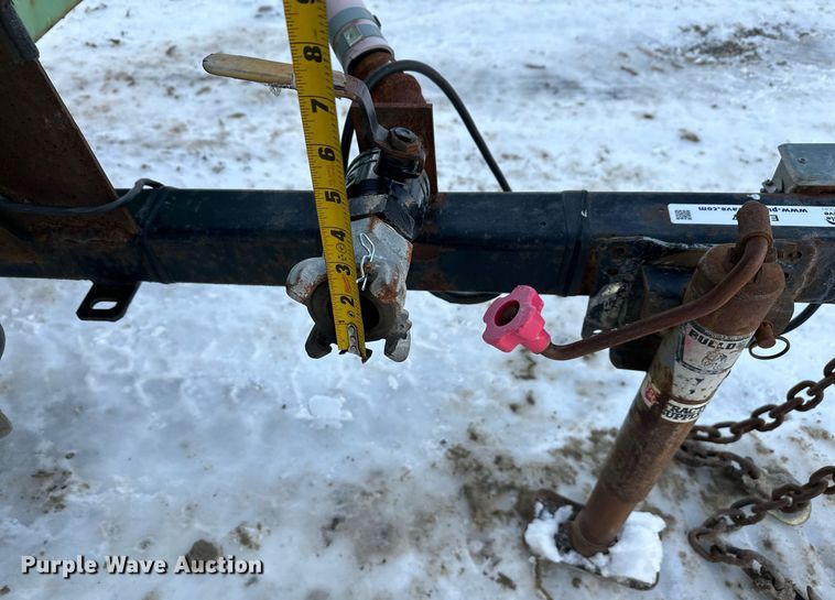 image for item ER5087 Sullair 375G DPQ JD air compressor