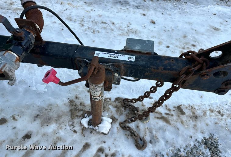 image for item ER5087 Sullair 375G DPQ JD air compressor