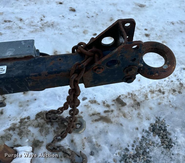 image for item ER5087 Sullair 375G DPQ JD air compressor