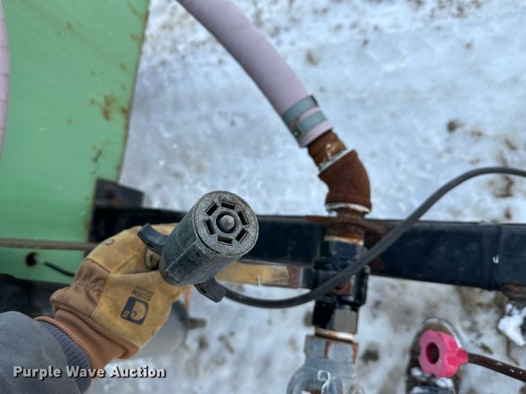 image for item ER5087 Sullair 375G DPQ JD air compressor