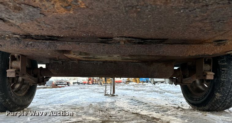 image for item ER5087 Sullair 375G DPQ JD air compressor