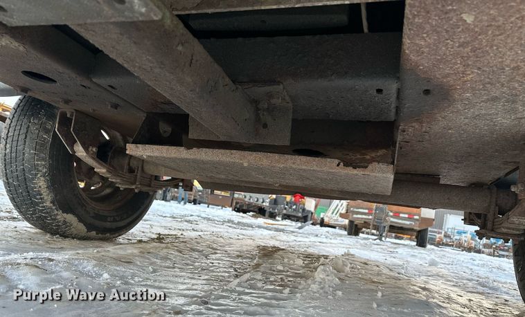 image for item ER5087 Sullair 375G DPQ JD air compressor