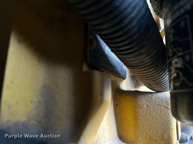 image for item ER5087 Sullair 375G DPQ JD air compressor