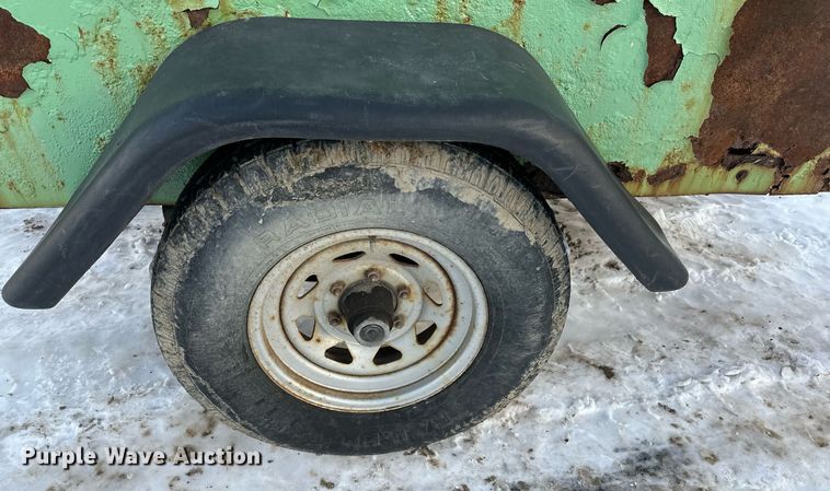 image for item ER5087 Sullair 375G DPQ JD air compressor