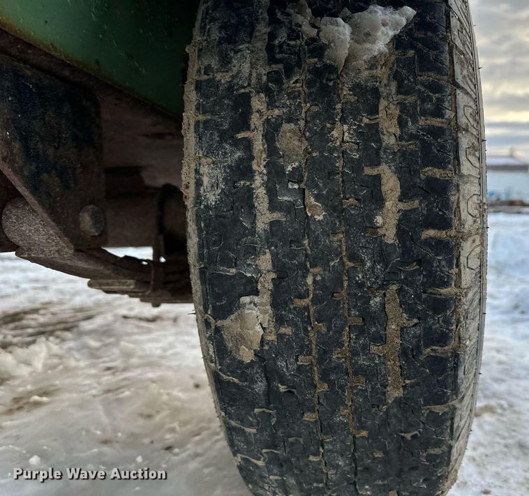 image for item ER5087 Sullair 375G DPQ JD air compressor