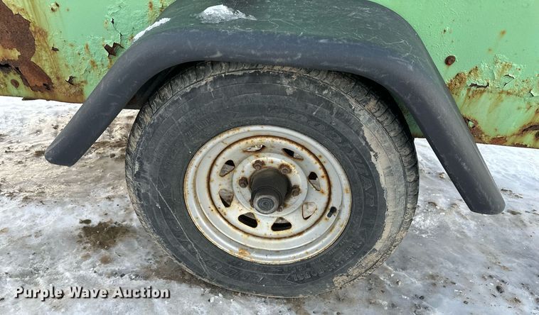 image for item ER5087 Sullair 375G DPQ JD air compressor