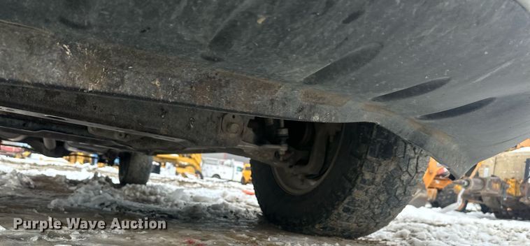 image for item ER5088 2016 Dodge Ram 1500 Quad Cab pickup truck