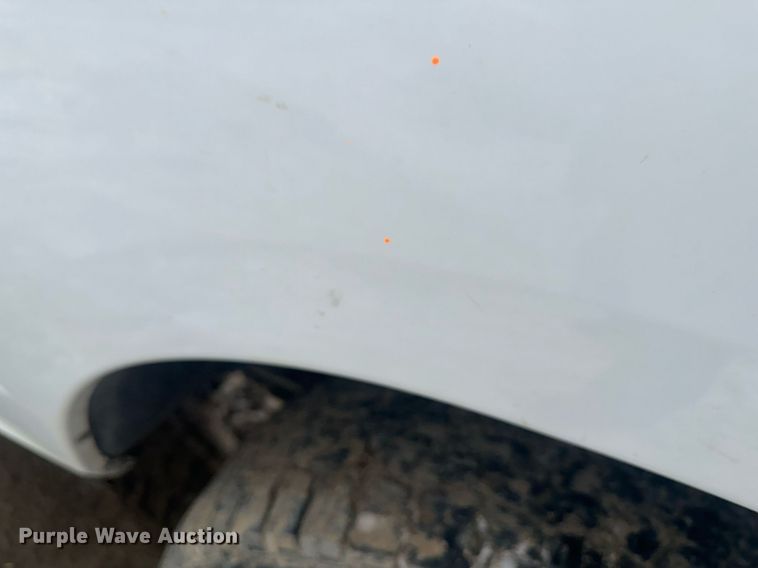 image for item ER5088 2016 Dodge Ram 1500 Quad Cab pickup truck