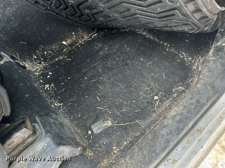 image for item ER5088 2016 Dodge Ram 1500 Quad Cab pickup truck