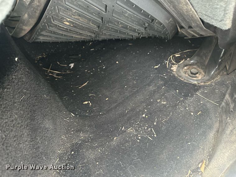 image for item ER5088 2016 Dodge Ram 1500 Quad Cab pickup truck