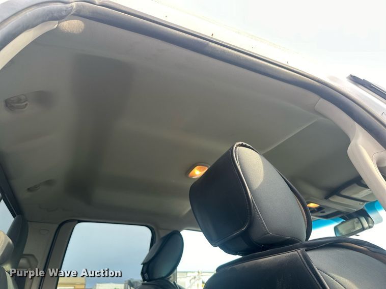 image for item ER5088 2016 Dodge Ram 1500 Quad Cab pickup truck